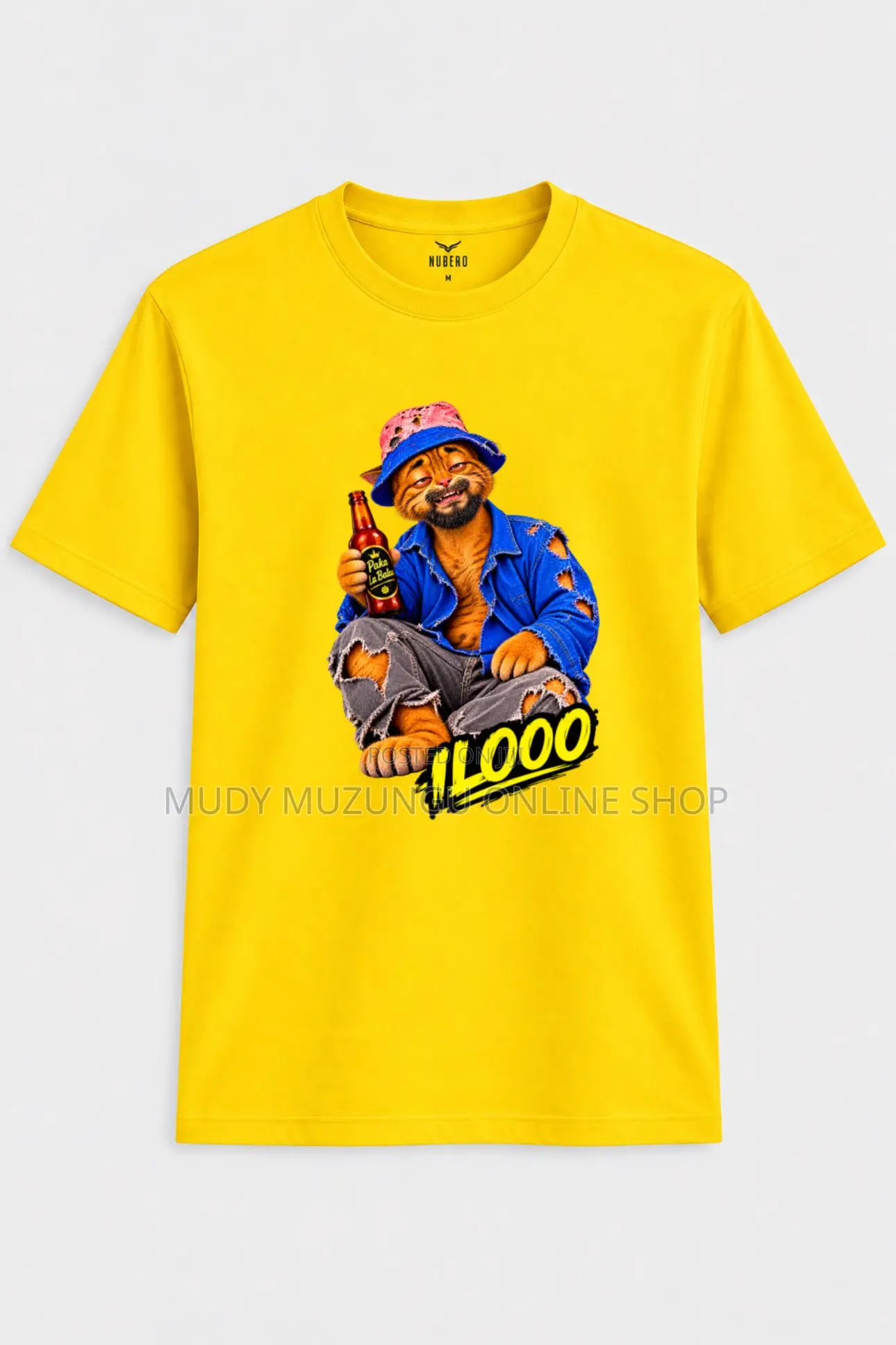 Tshirt Iloooo
