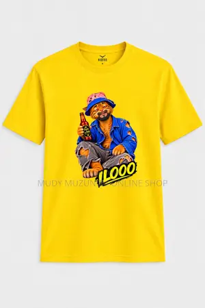 Tshirt Iloooo