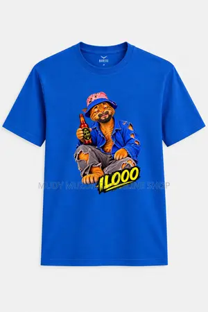 Tshirt Iloooo