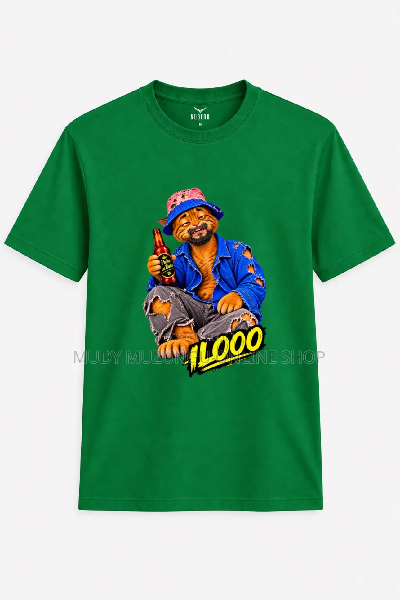 Tshirt Iloooo