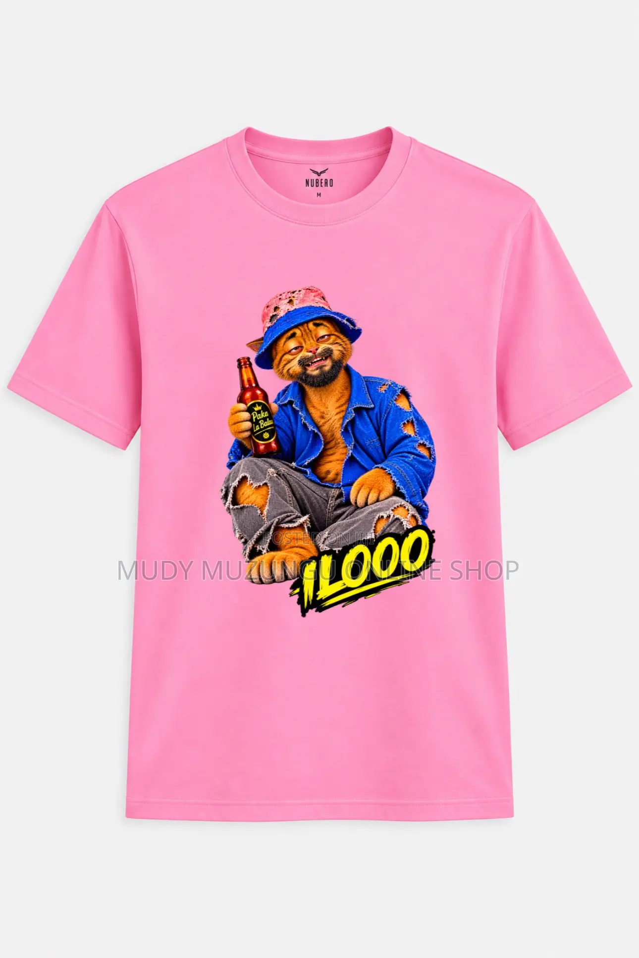 Tshirt Iloooo