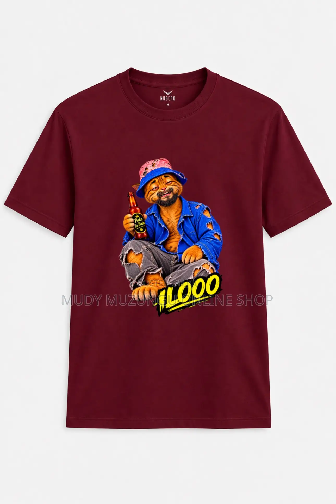 Tshirt Iloooo