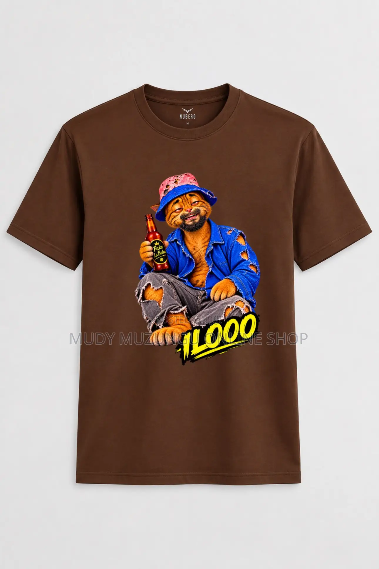 Tshirt Iloooo