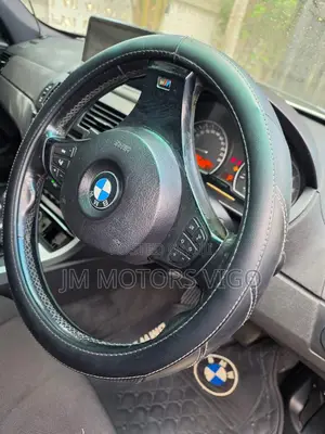 BMW X3 2007 Pearl