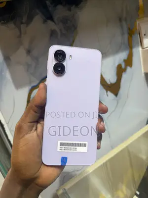 ZTE S213 Purple