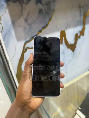 ZTE S213 Purple