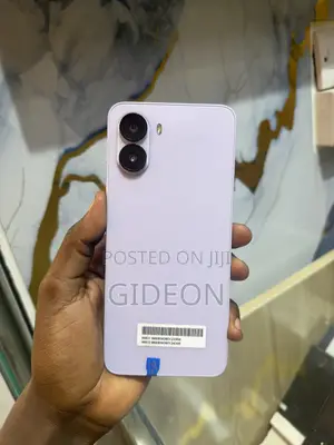 ZTE S213 Purple