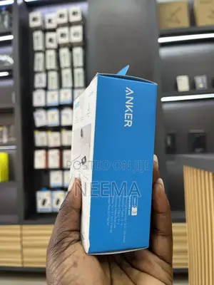 Anker 25 W