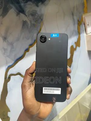 ZTE S213 Black