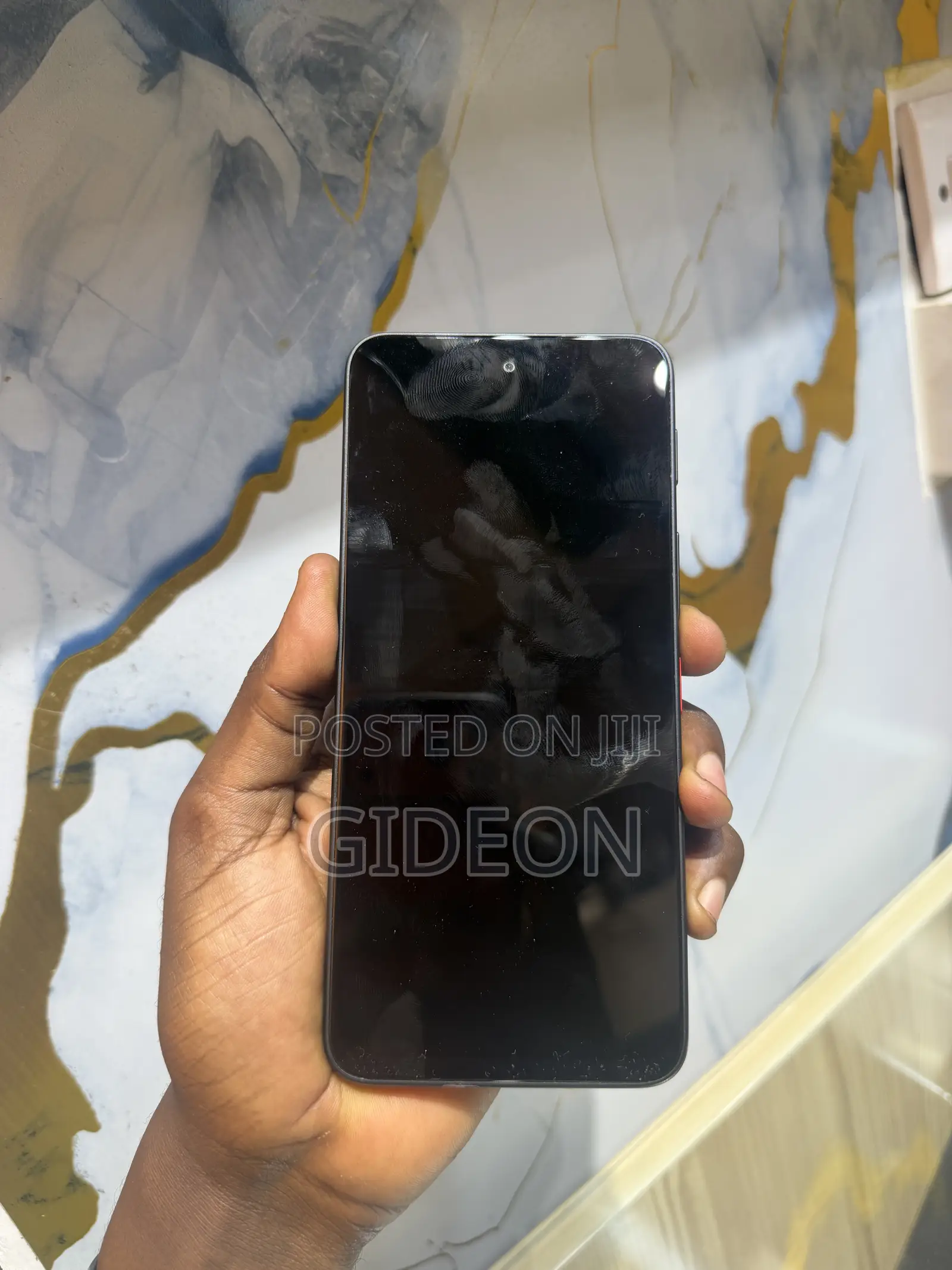 ZTE S213 Black