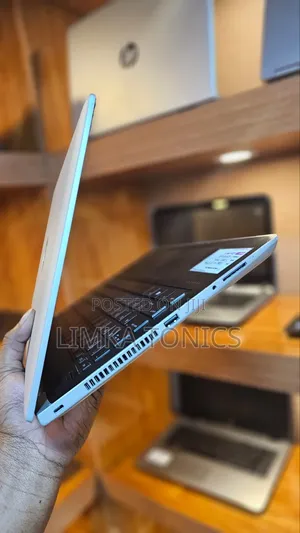 New Laptop HP ProBook 430 G5 8GB Intel Core i3 SSD 256GB