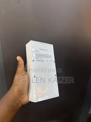 New Google Pixel 8 Pro 256 GB White