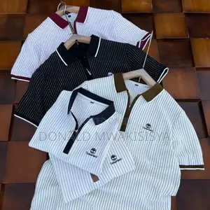 Timberland - Zipper Polo Edition