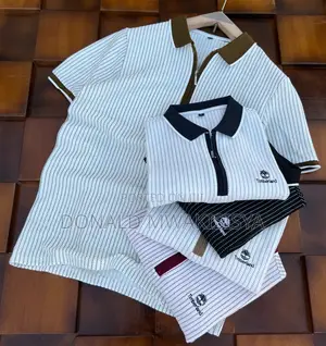 Timberland - Zipper Polo Edition