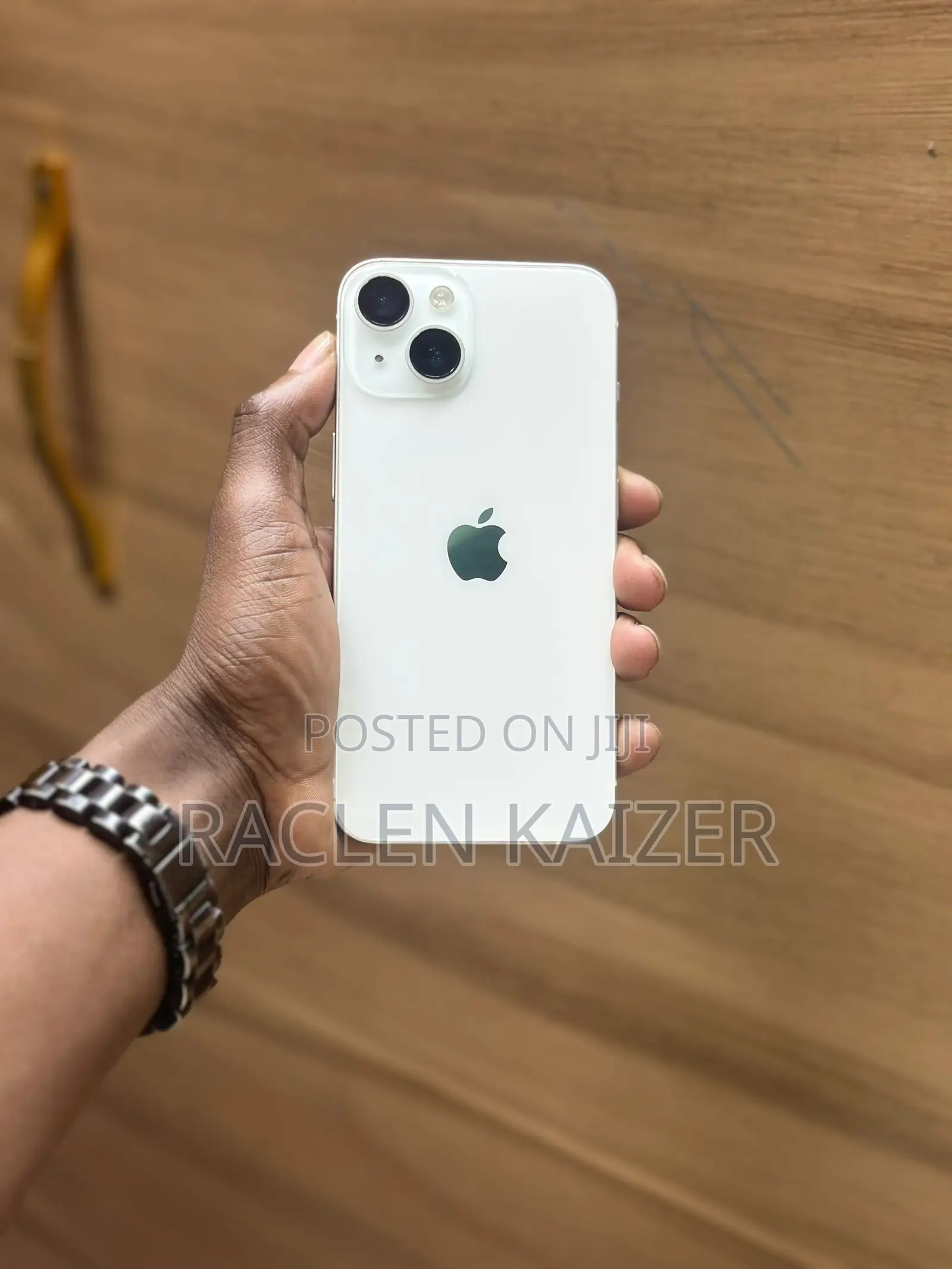 Apple iPhone 13 128 GB White
