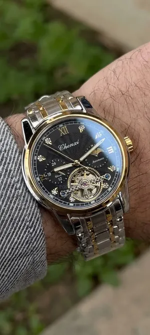 Chenxi 8870 Automatic Mechanical Men's Watch