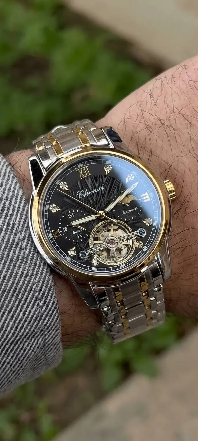 Chenxi 8870 Automatic Mechanical Men's Watch