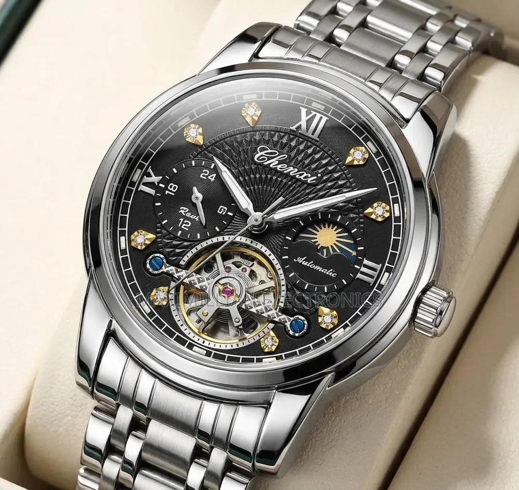 Chenxi 8870 Automatic Mechanical Men's Watch