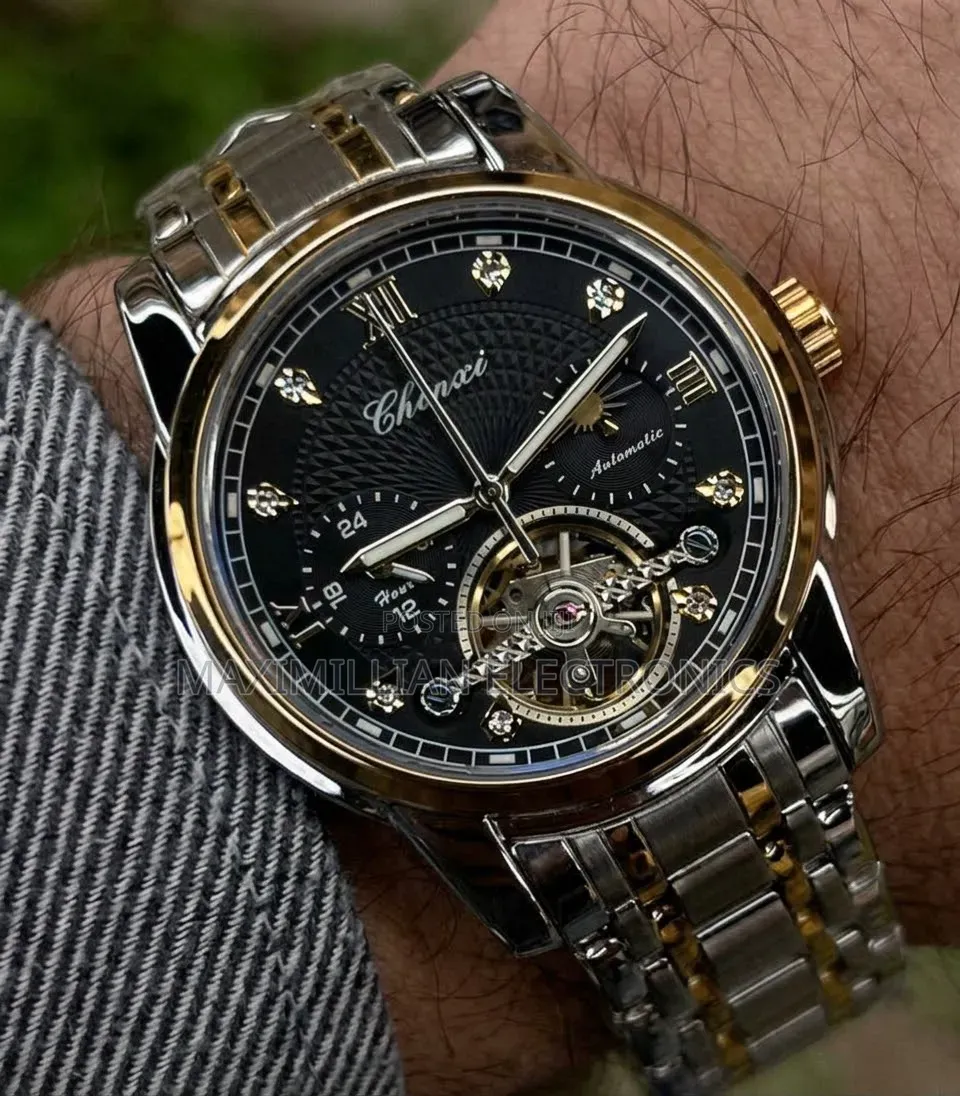 Chenxi 8870 Automatic Mechanical Men's Watch