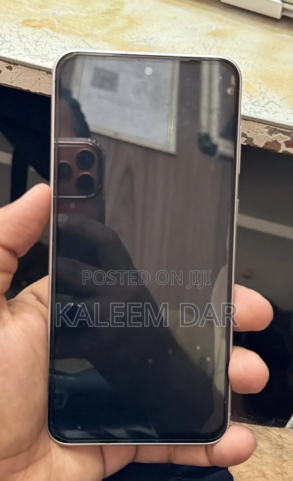 Samsung Galaxy A56 256 GB Purple