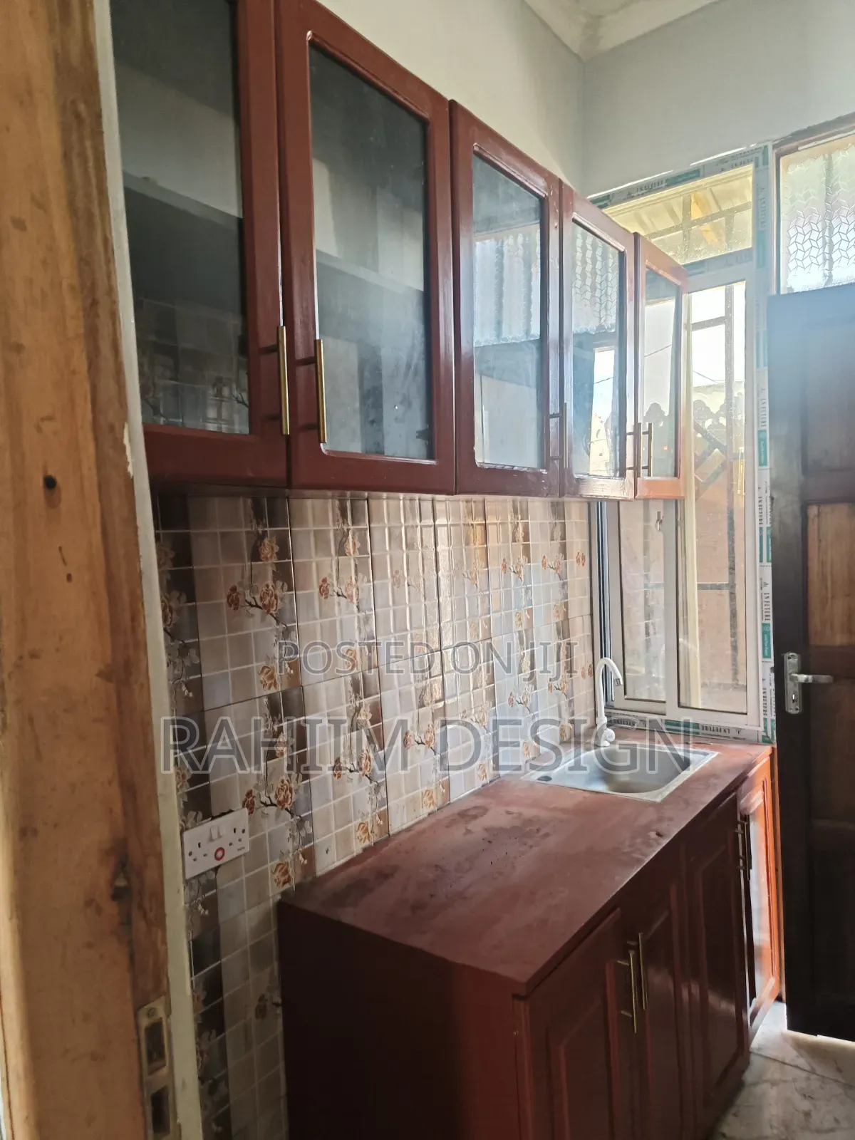 Furnished 9bdrm House in Temeke for sale