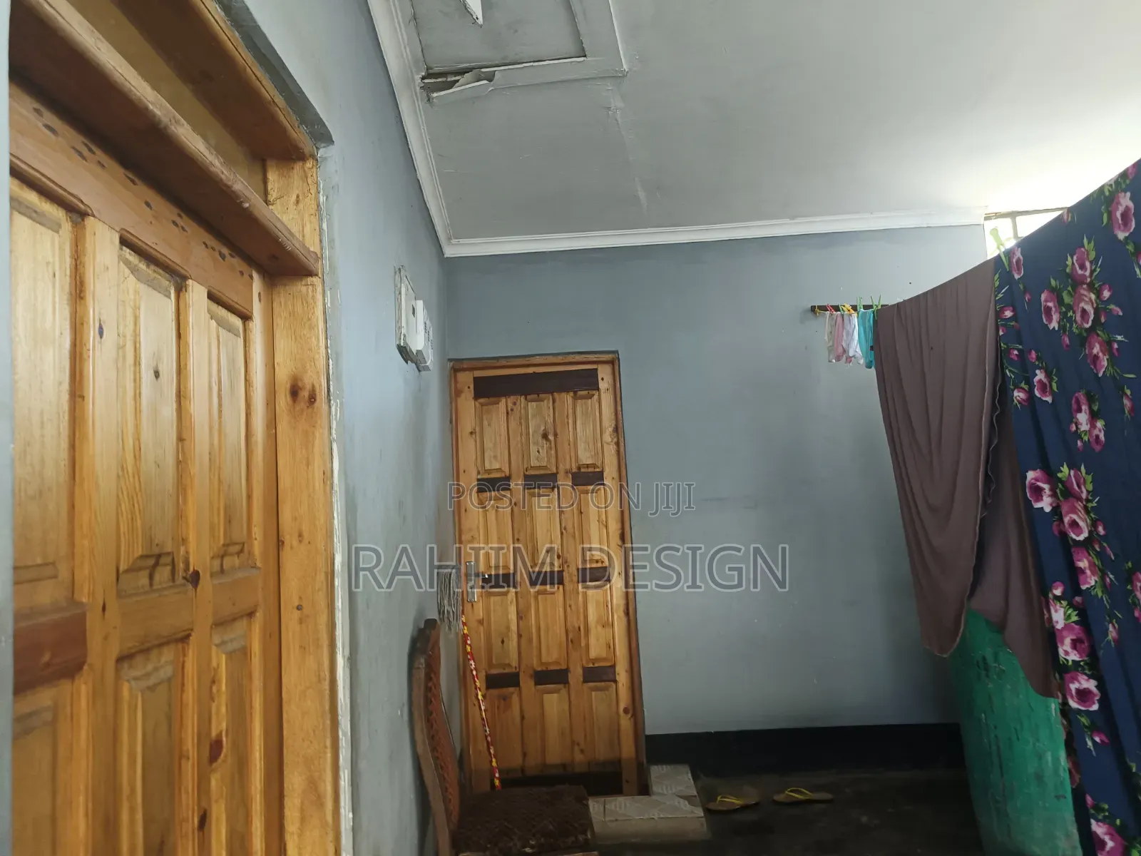 Furnished 9bdrm House in Temeke for sale