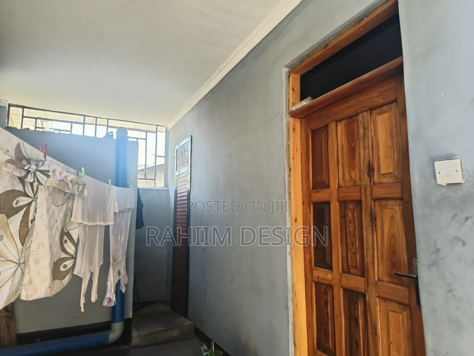 Furnished 9bdrm House in Temeke for sale