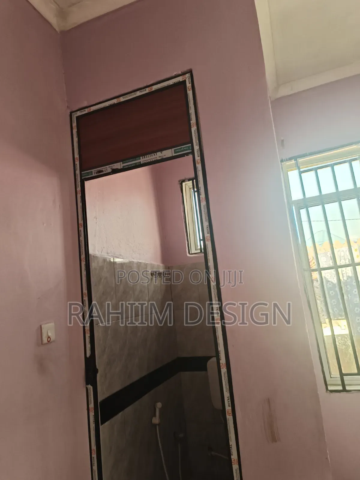 Furnished 9bdrm House in Temeke for sale