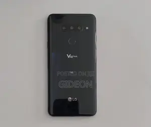 LG V40 ThinQ 128 GB Blue