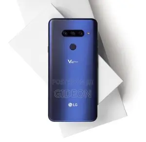 LG V40 ThinQ 128 GB Blue