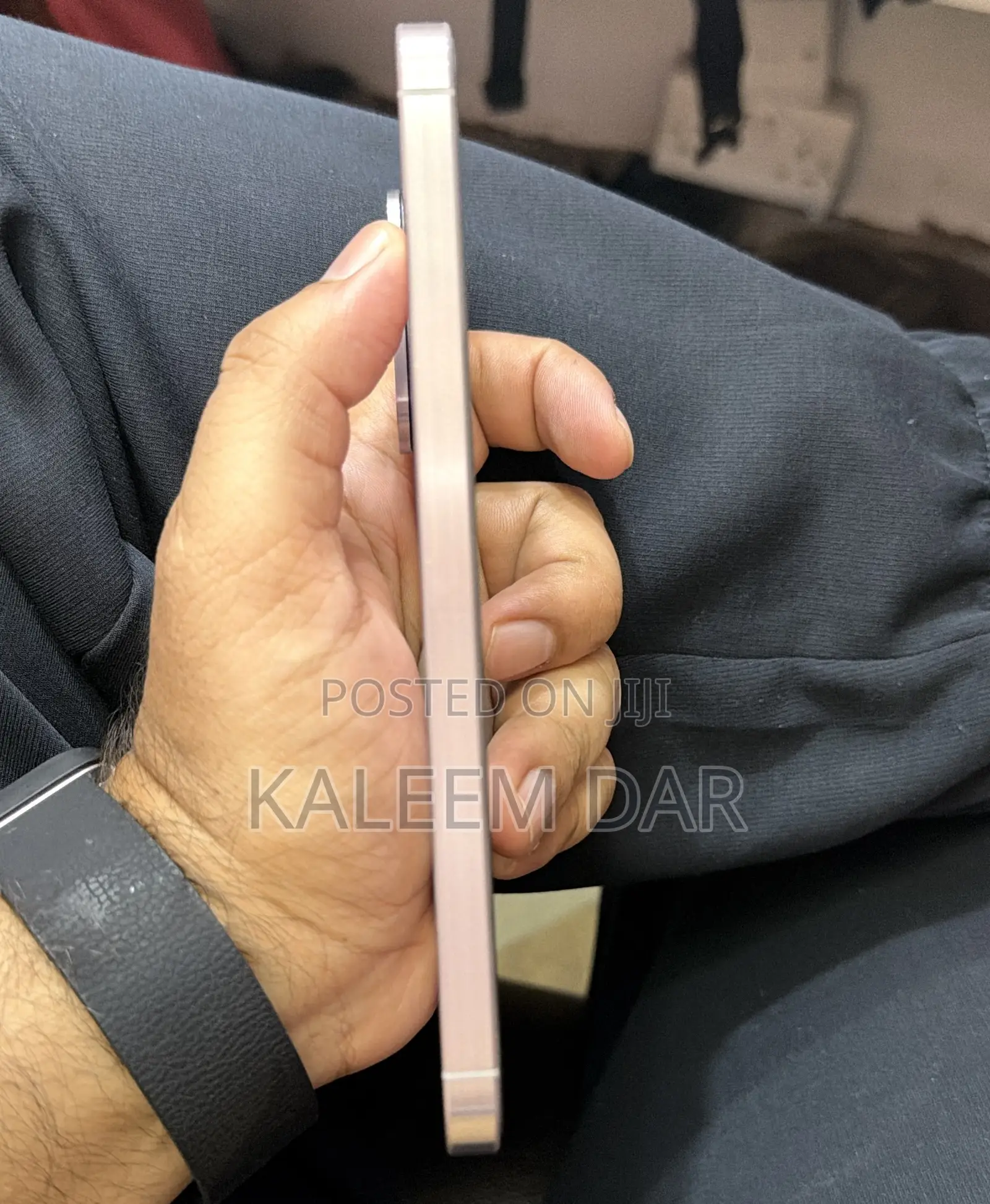 Samsung Galaxy A56 256 GB Purple