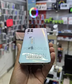 Huawei P40 Lite 128 GB Blue
