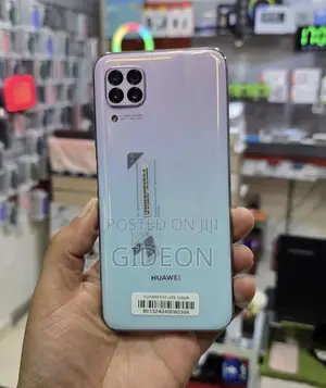 Huawei P40 Lite 128 GB Blue