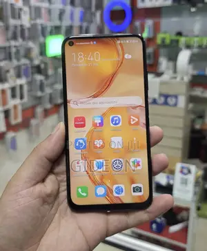 Huawei P40 Lite 128 GB Blue