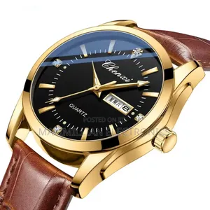 Chenxi Quartz Watch