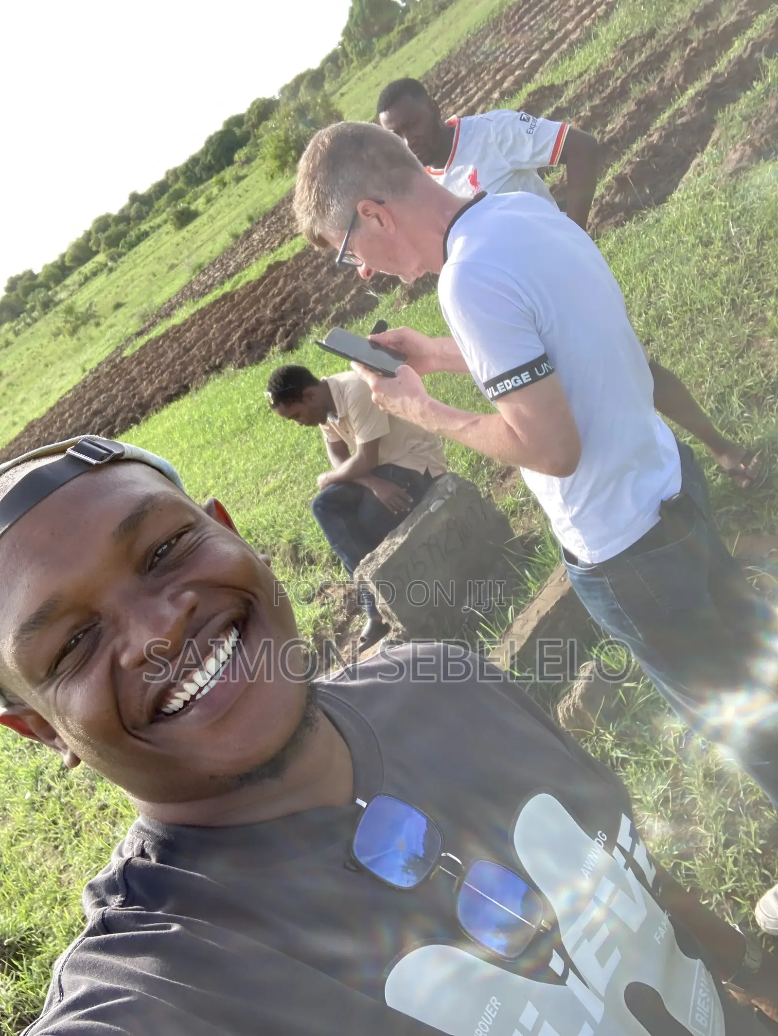 KIWANJA KINAUZWA BUYUNI KIGAMBONI 1.5km Kutoka Soko La Samaki Buyuni.