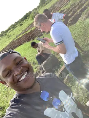 KIWANJA KINAUZWA BUYUNI KIGAMBONI 1.5km Kutoka Soko La Samaki Buyuni.