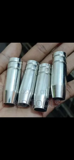 Mig Contact Nozzle 15AK 0.8mm