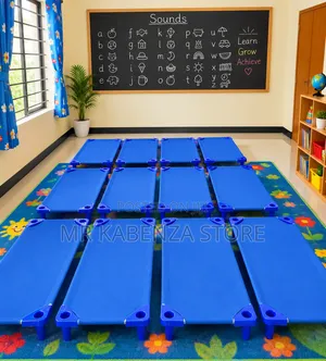 Dqy Care Beds