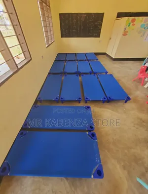 Dqy Care Beds