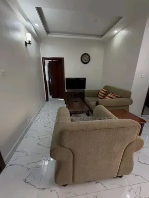 Furnished 3bdrm Apartment in Msasani for rent