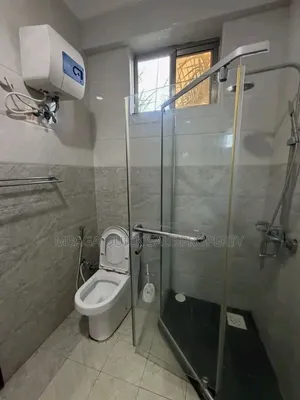 Furnished 3bdrm Apartment in Msasani for rent