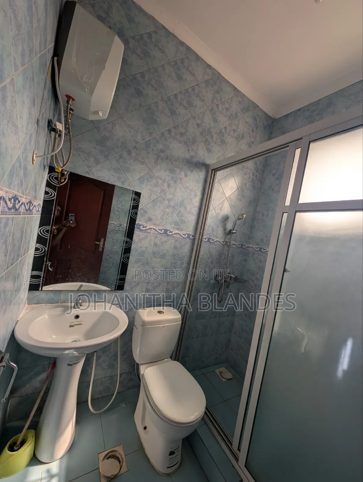 5bdrm House in Dunda for sale