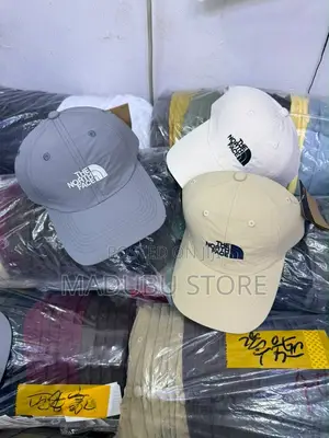 Brand Caps