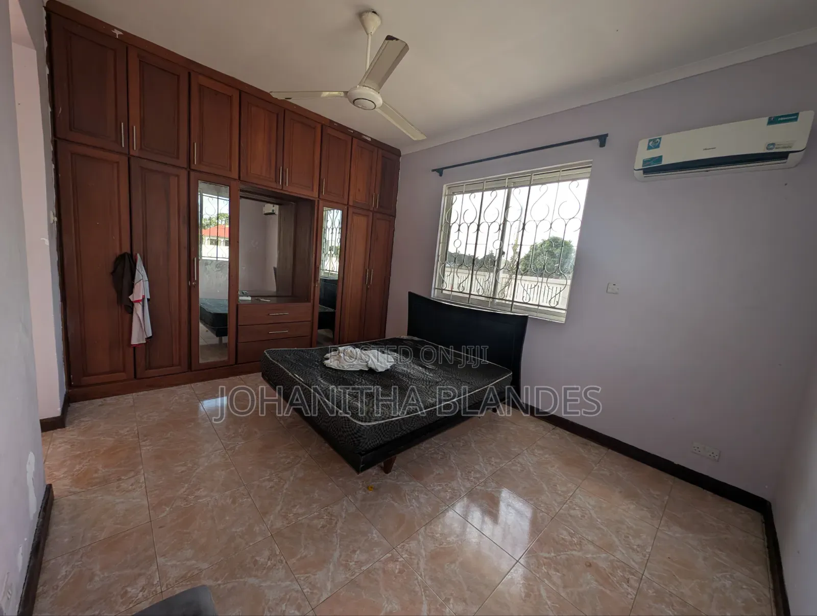 5bdrm House in Dunda for sale