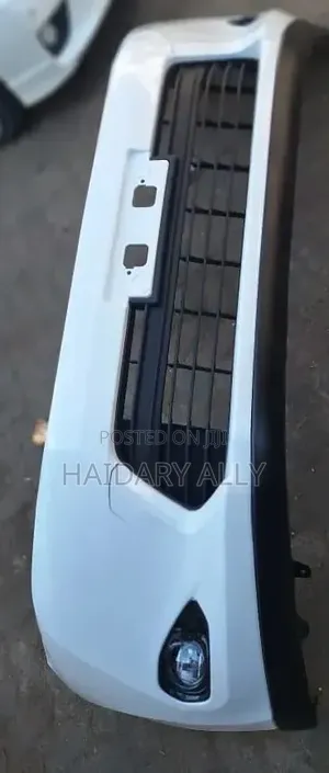 Harrier New (Anakonda) 2015