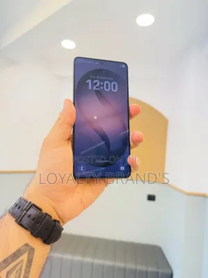 New Samsung Galaxy S26 Ultra 5G 1 TB Black