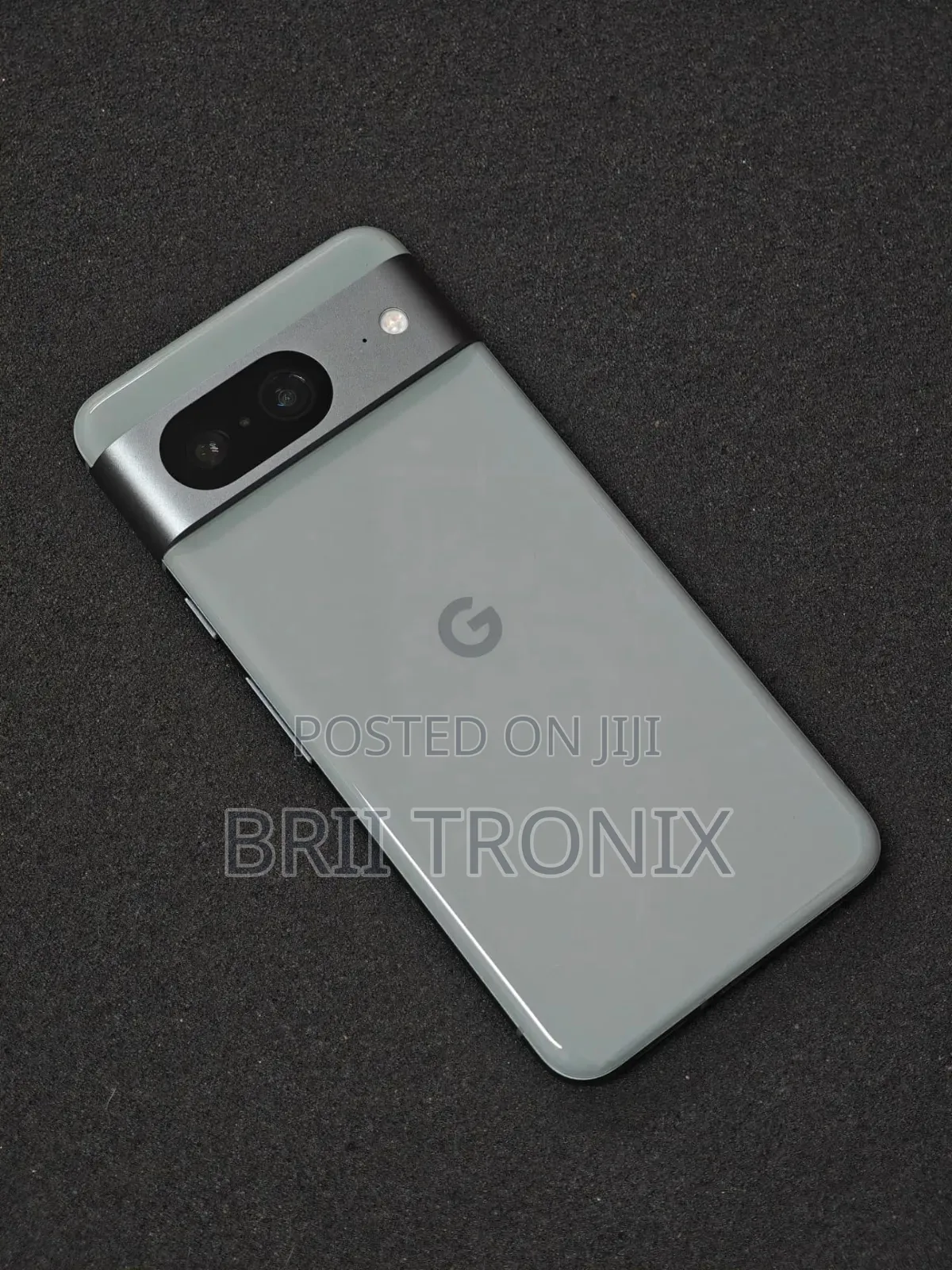 Google Pixel 8 128 GB Gray