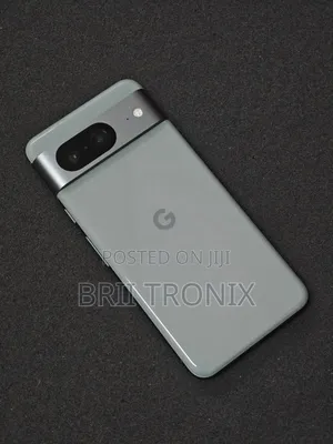 Google Pixel 8 128 GB Gray