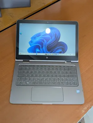 Laptop HP Envy x360 16GB Intel Core 7 SSD 256GB